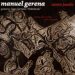 Manuel Gerena - Cante jondo