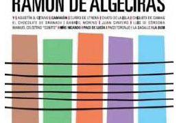 Ramón de Algeciras -  Homenaje a Ramón de Algeciras 2CD