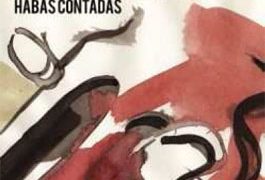 Juan Habichuela -  Habas contadas