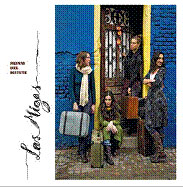 Las Migas –  Reinas del Matute