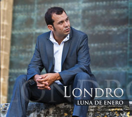 Londro - Luna de enero