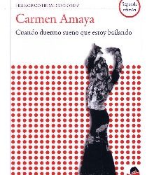 Francisco Hidalgo Gómez -  Carmen Amaya