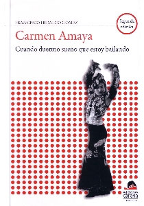 Francisco Hidalgo Gómez -  Carmen Amaya