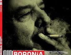 Dir. Gabriel Núñez -  Boronía. Especial flamenco + DVD La Noche Blanca del Flamenc