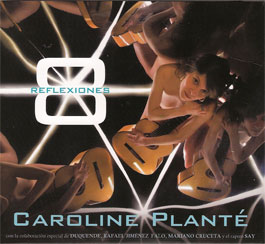 Carolina Planté -  8 reflexiones