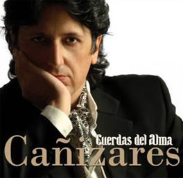 Juan Manuel Cañizares -  Cuerdas del alma