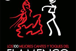 VV.AA -  Los 100 mejores cantes y toques del Flamenco 5 CD