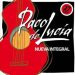 Paco de Lucía -  Paco de Lucía. Nueva integral 27 CDs