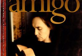 Vicente Amigo - Vivencias - La obra completa de un genio (6 CD+DVD)