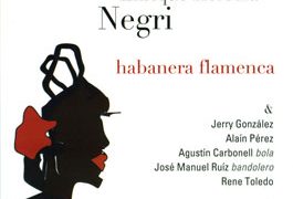 Enrique Heredia Negri - Habanera Flamenca - DVD + CD Audio Wav