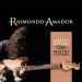 Raimundo Amador -  Medio hombre. Medio guitarra - CD