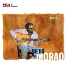 Diego del Morao -  Orate.