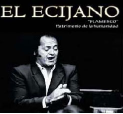 El ECIJANO -  Flamenco Patrimonio de la humanidad