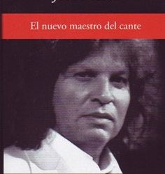 José Mercé -  El nuevo maestro del cante. DVD Pal