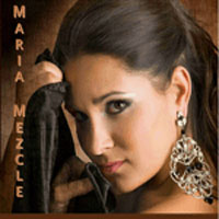 María Mezcle –  Maria Mezcle