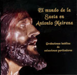 Antonio Mairena –  El mundo de la saeta en Antonio Mairena
