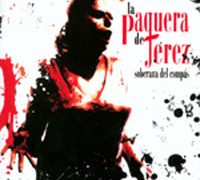 La Paquera de Jerez - Soberana del compás