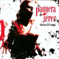 La Paquera de Jerez -  Soberana del compás
