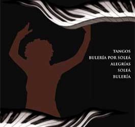 M. Angel Remiro -  5 piezas flamencas para piano