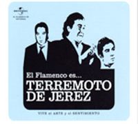 Terremoto de Jerez -  El flamenco es... Terremoto de Jerez