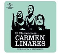 Carmen Linares - El Flamenco es... Carmen Linares
