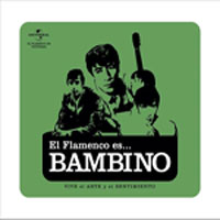 Bambino –  El Flamenco es… Bambino