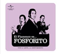 Antonio Fernández Fosforito - El Flamenco es... Fosforito