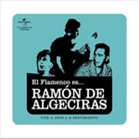 Ramón de Algeciras –  El Flamenco es… Ramón de Algeciras