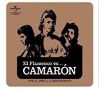 Camarón de la Isla -  El Flamenco es... Camarón