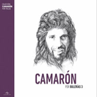 Camarón de la Isla -  Por Bulerias 3