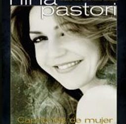 Niña Pastori -  Caprichos de mujer - 2CD + DVD