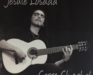 Jesule Losada - ¡Corre chacho!