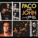 Paco And John. Live At Montreux 1987 (DVD + 2CD) - Paco De Lucía And John McLaughlin