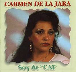 Carmen de la Jara -  Soy de 'CAI'