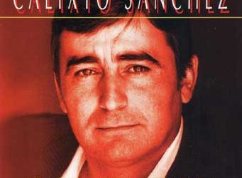 Calixto Sánchez -  De los Alcores a Granada