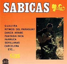 Sabicas -  Sabicas