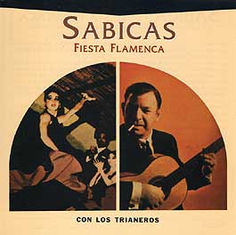 Sabicas –  Fiesta Flamenca
