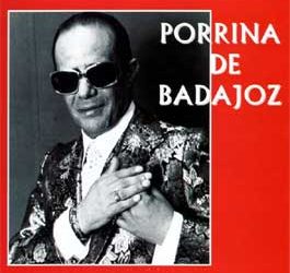 Porrina de Badajoz -  Porrina de Badajoz