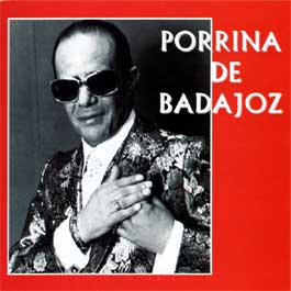 Porrina de Badajoz –  Porrina de Badajoz