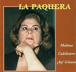 La Paquera de Jerez -  LA PAQUERA