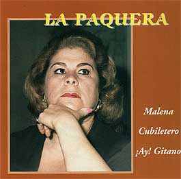 La Paquera de Jerez –  LA PAQUERA