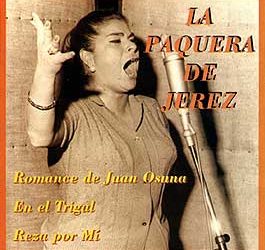 La Paquera de Jerez -  La Paquera de Jerez