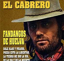 Cabrero -  Fandangos de Huelva