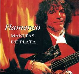 Manitas de Plata -  Flamenco