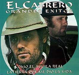 Cabrero -  El Cabrero - Grandes Éxitos