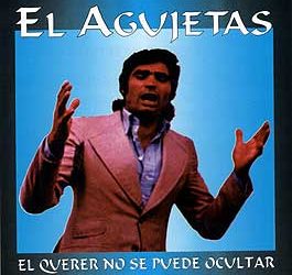 Manuel El Agujetas -  El querer no se puede ocultar