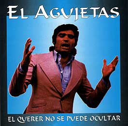 Manuel El Agujetas –  El querer no se puede ocultar