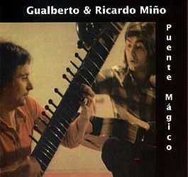 Gualberto & Ricardo Miño -  Puente Mágico