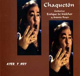 Chaquetón -  Ayer y Hoy