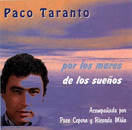 Paco Taranto -  Por los mares de los sueños